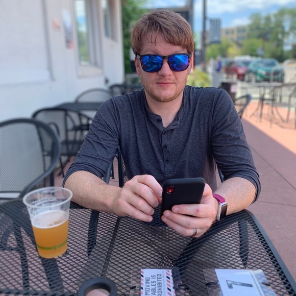 Meet your Posher, Brandon - Picture 1 of 1